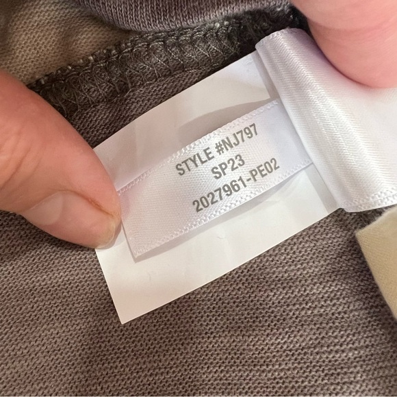 Madewell  Polo Shirt - Picture 8 of 8